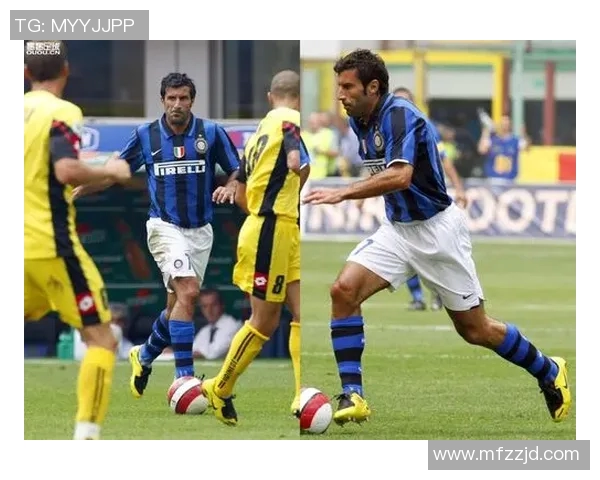 足球明星菲戈的生活方式揭秘从职业生涯到家庭生活的全景展示