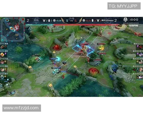 王者荣耀巅峰对决AG战队与DYG战队激情碰撞引发热议
